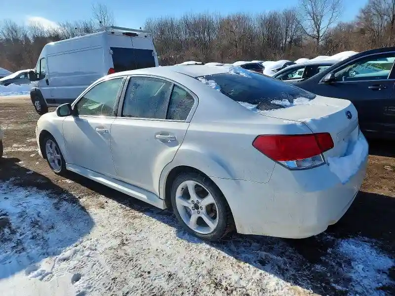 4S3BMBA6XE3032892 2014 SUBARU LEGACY-1