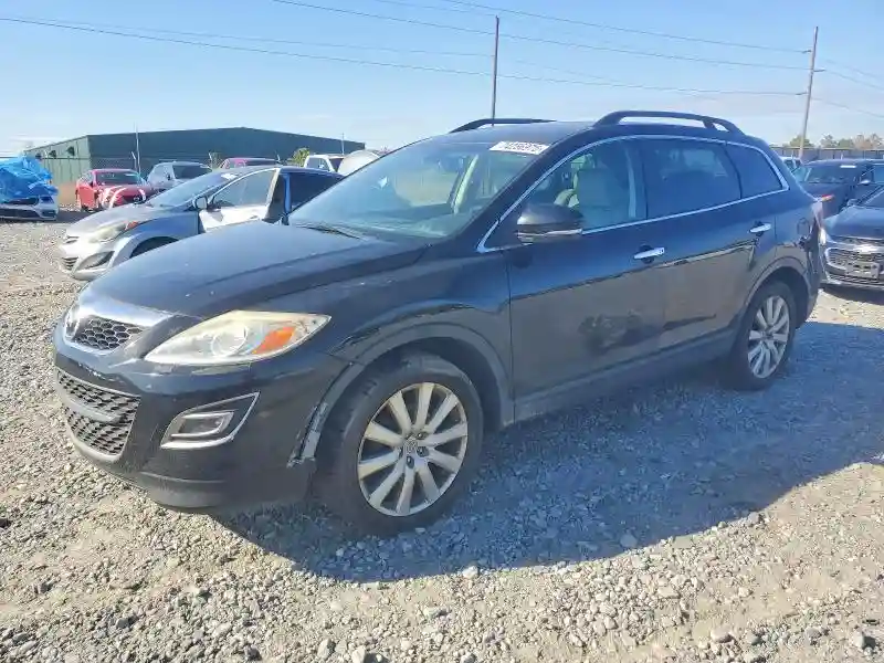 JM3TB3MV6A0237891 2010 MAZDA CX-9-0