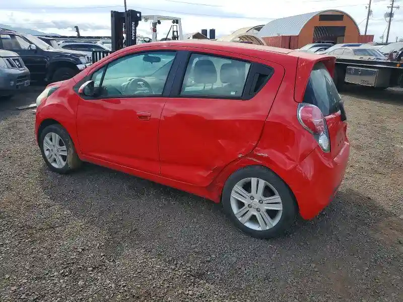 KL8CB6S92FC755849 2015 CHEVROLET SPARK-1