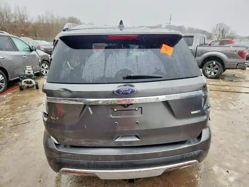 1FM5K8D8XGGB03809 2016 FORD EXPLORER-5