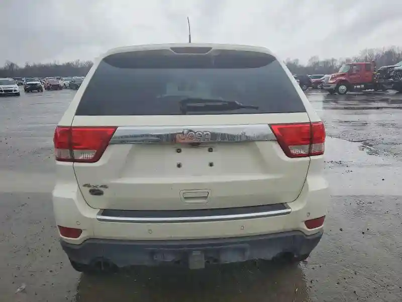 1C4RJFCT1CC325577 2012 JEEP GRAND CHEROKEE-5