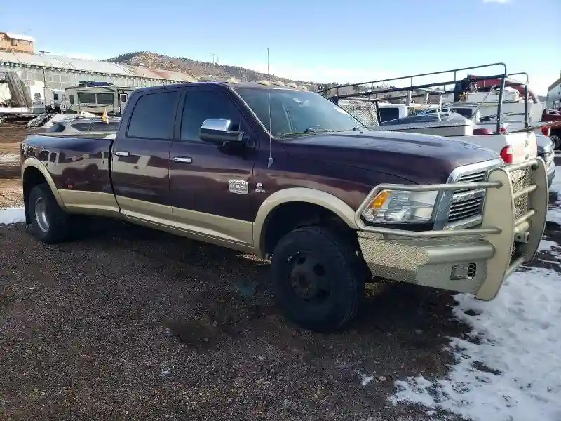 3C63DRKL0CG152638 2012 DODGE RAM 3500-3