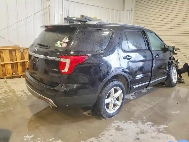 1FM5K8D8XGGB74475 2016 FORD EXPLORER-2