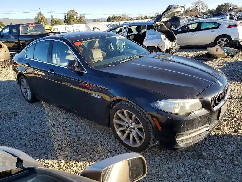 WBA5B1C53ED479007 2014 BMW 5 SERIES-3