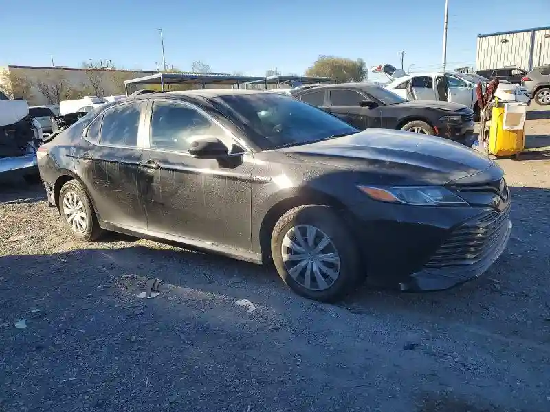 4T1B31HK2JU004603 2018 TOYOTA CAMRY-3