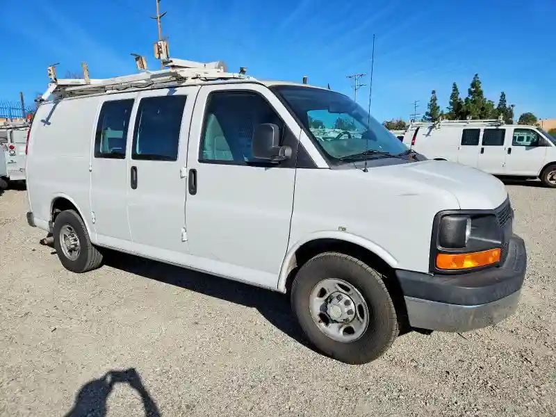 1GCWGFCB7E1120286 2014 CHEVROLET EXPRESS-3