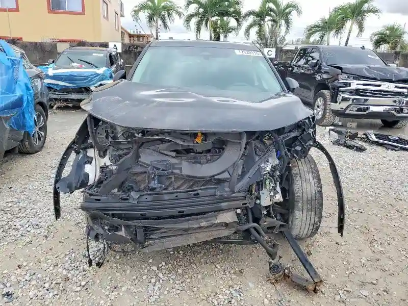 5N1BT3AB9PC944174 2023 NISSAN ROGUE-4