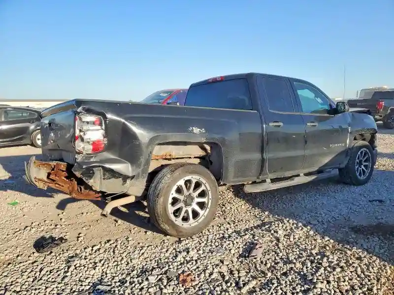 1GCRCPEH4FZ314227 2015 CHEVROLET ALL MODELS-2