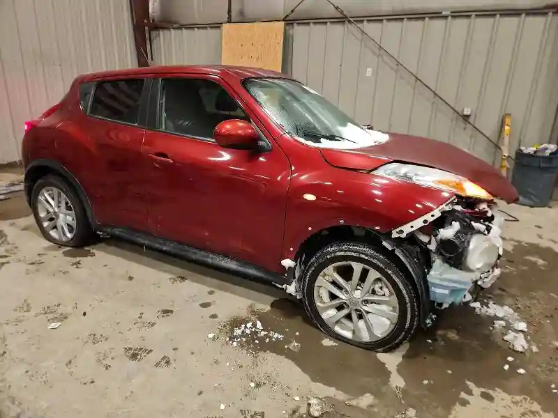 JN8AF5MV2BT008435 2011 NISSAN JUKE-3