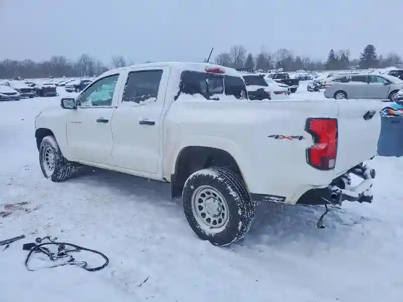 1GCPTBEK2R1111846 2024 CHEVROLET COLORADO-1