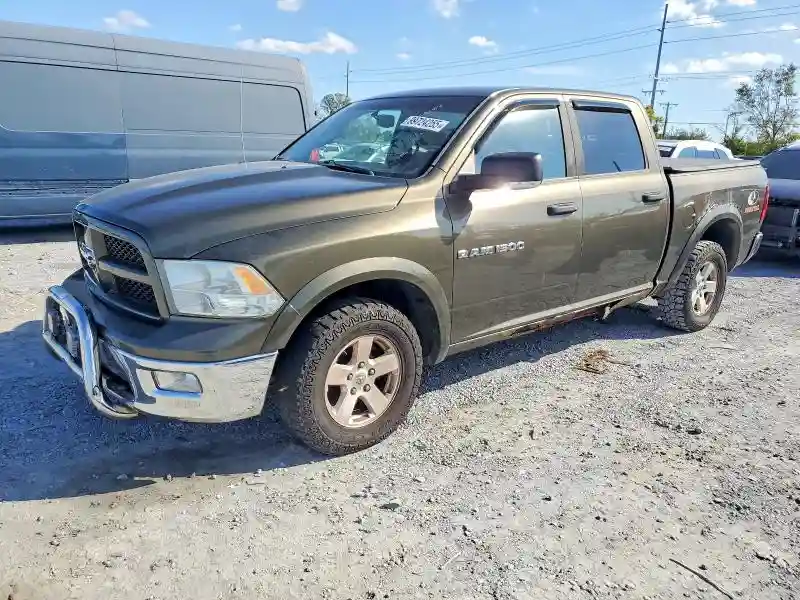 1C6RD7LP7CS176296 2012 DODGE RAM 1500-0