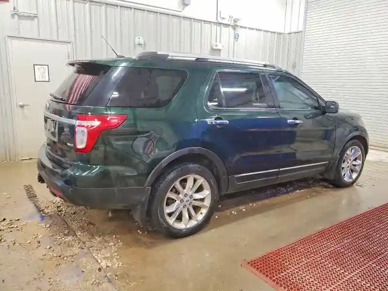 1FM5K8F88DGA04351 2013 FORD EXPLORER-2