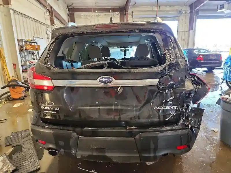 4S4WMAHD8L3435987 2020 SUBARU ASCENT-5