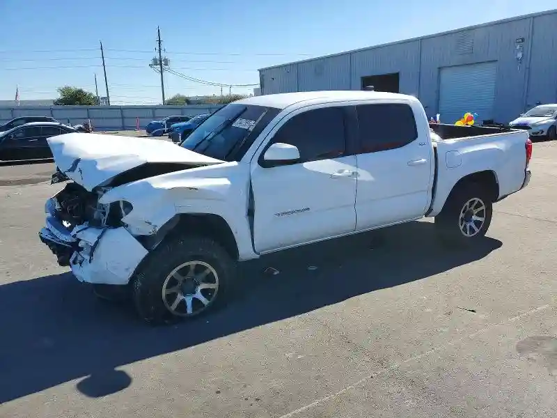 5TFAX5GN8LX175462 2020 TOYOTA TACOMA-0