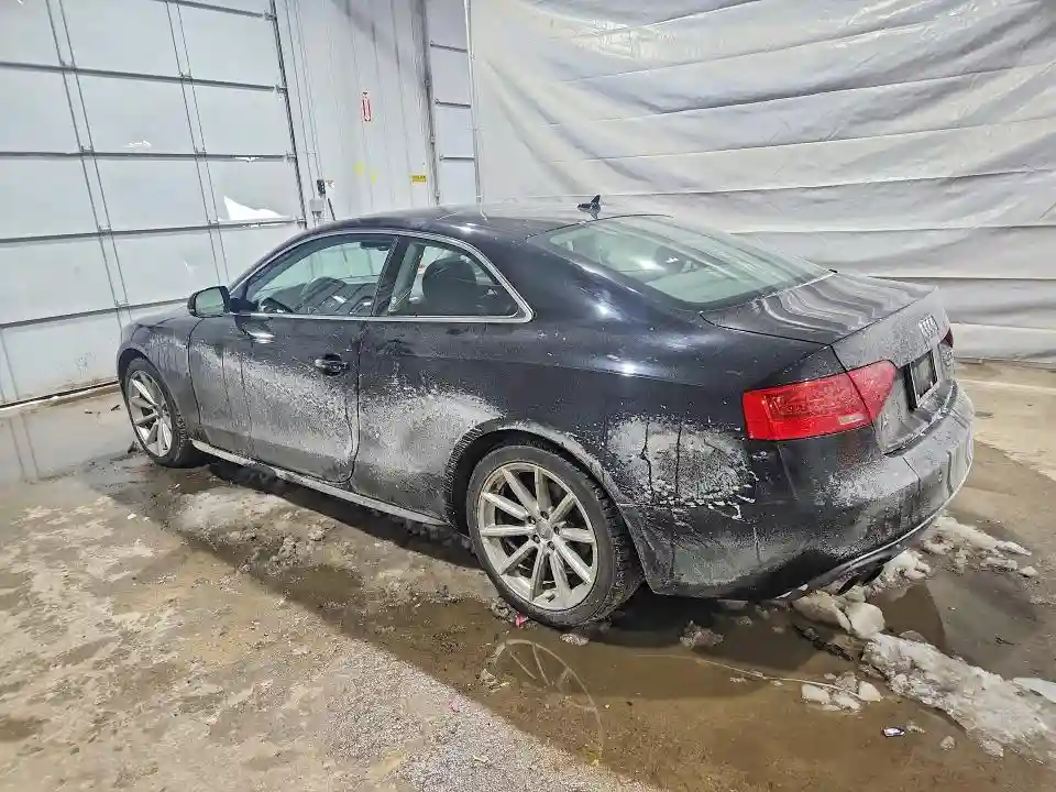 WAUM2AFRXGA026274 2016 AUDI A5-1