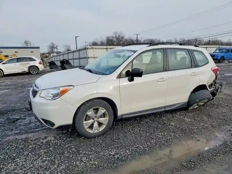 JF2SJABC5GH539469 2016 SUBARU FORESTER-0