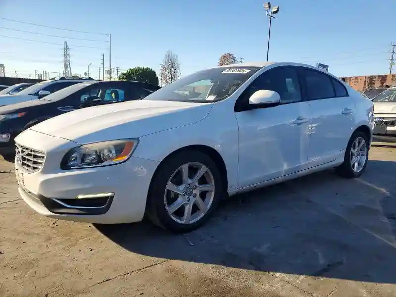 YV1612FS9E2294614 2014 VOLVO S60-0