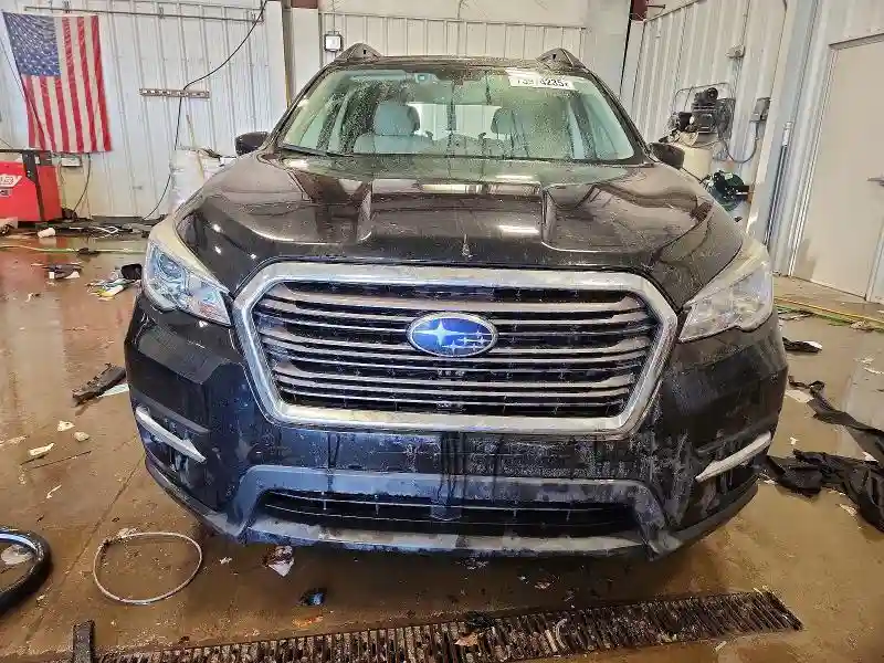 4S4WMAHD8L3435987 2020 SUBARU ASCENT-4