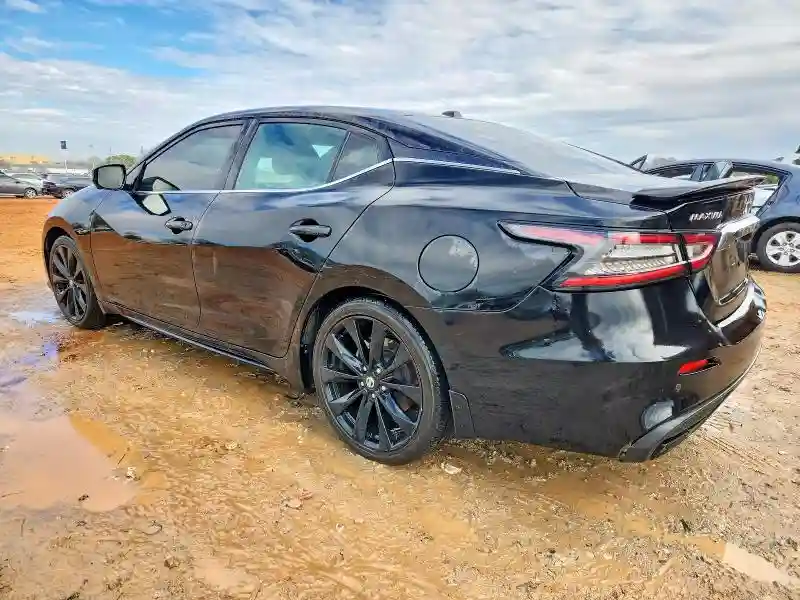1N4AA6EV9LC367920 2020 NISSAN MAXIMA-1