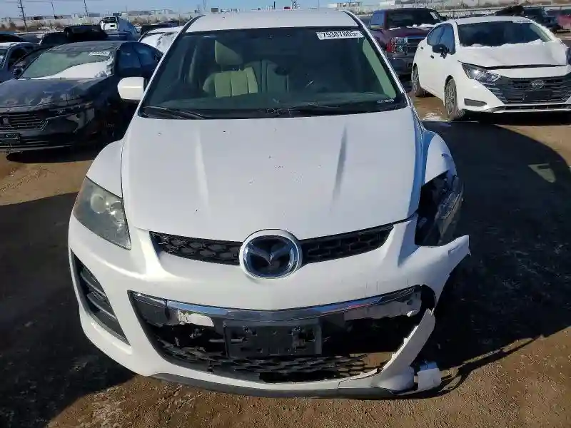 JM3ER2W57A0338174 2010 MAZDA CX-7-4
