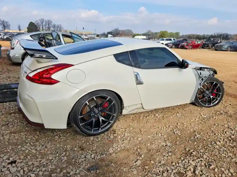 JN1AZ4EH4GM931459 2016 NISSAN 370Z-2