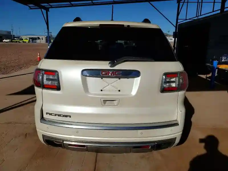 1GKKRTKD3DJ164718 2013 GMC ACADIA DEN-5