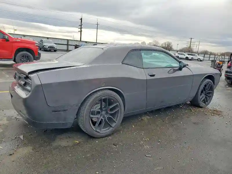 2C3CDZAG9FH816280 2015 DODGE CHALLENGER-2