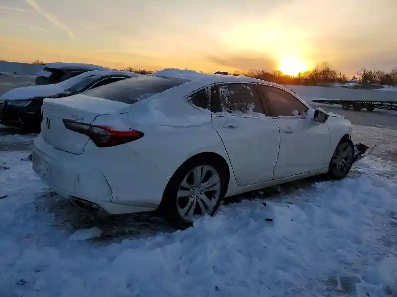 19UUB5F4XMA012841 2021 ACURA TLX-2