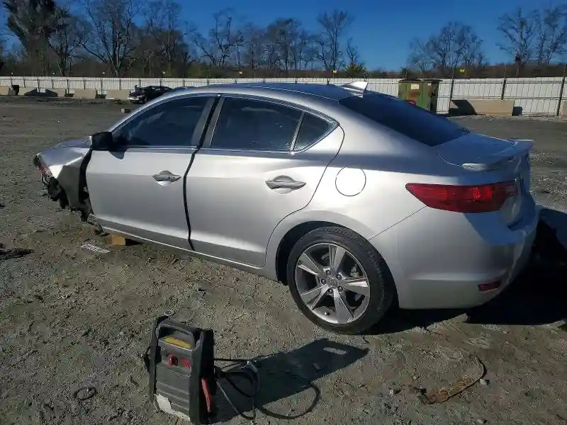 19VDE2E59EE000556 2014 ACURA ILX-1