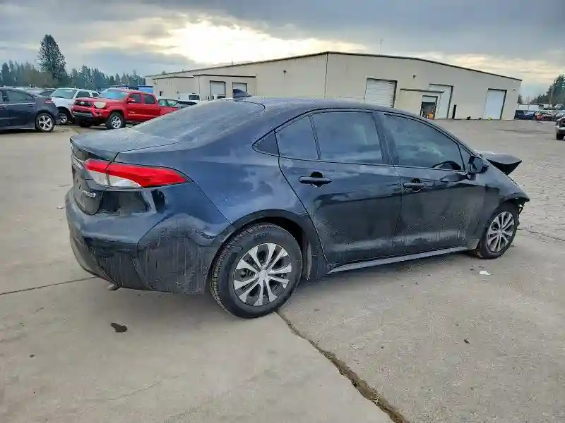 JTDEAMDE5NJ040835 2022 TOYOTA COROLLA-2