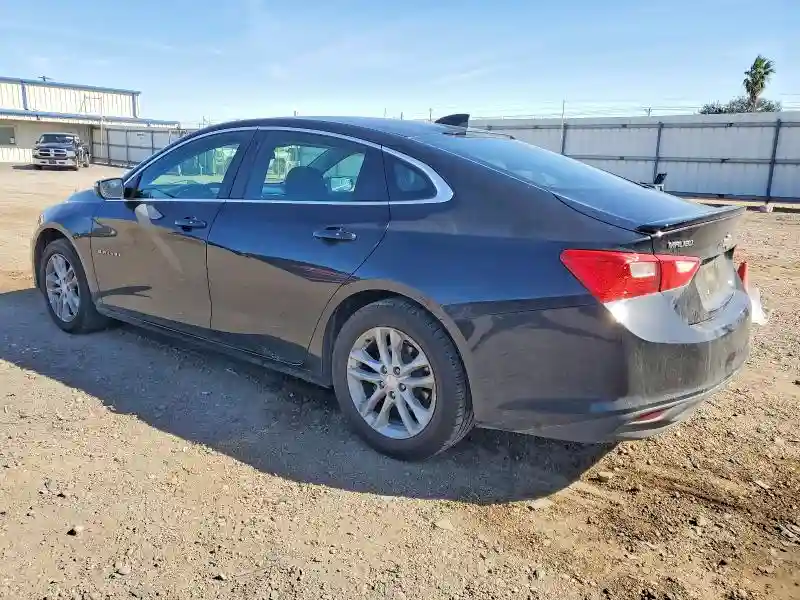 1G1ZE5ST7HF258630 2017 CHEVROLET MALIBU-1