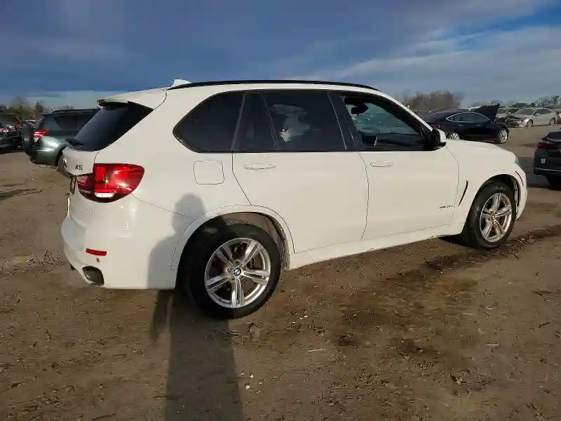 5UXKS4C50G0N14568 2016 BMW X5-2