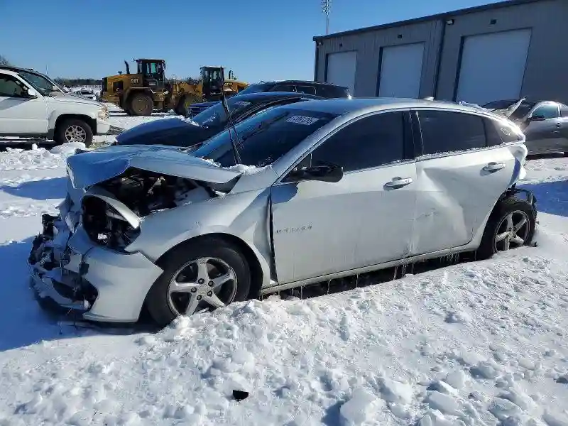 1G1ZB5ST1GF227879 2016 CHEVROLET MALIBU-0