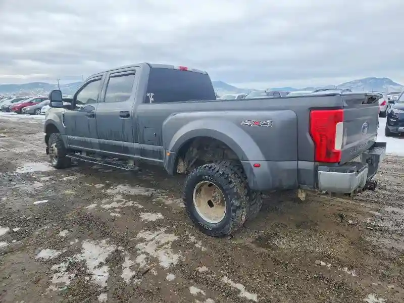 1FT8W3DT7KEF75970 2019 FORD F350-1