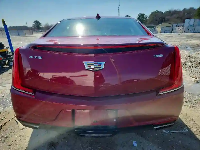 2G61M5S3XK9158791 2019 CADILLAC XTS-5