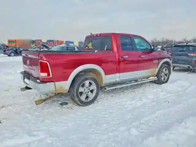 1C6RR7JT6FS681476 2015 RAM 1500-2