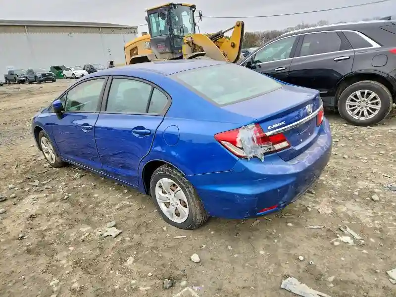 19XFB2F5XFE262823 2015 HONDA CIVIC-1
