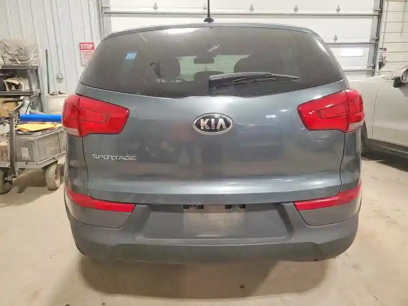 KNDPBCAC8E7629927 2014 KIA SPORTAGE-5