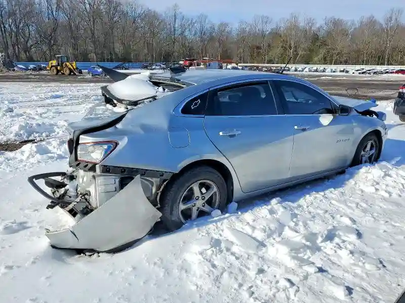1G1ZB5ST1GF227879 2016 CHEVROLET MALIBU-2