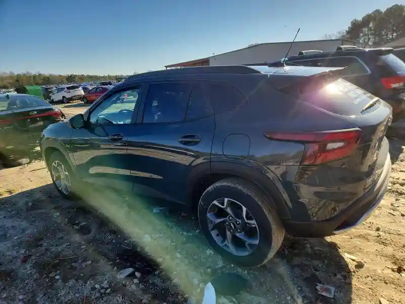KL77LHEPXSC280082 2025 CHEVROLET TRAX-1