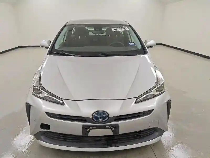 JTDKARFU9L3111282 2020 TOYOTA PRIUS-4