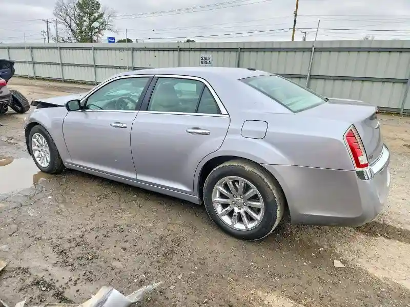 2C3CCAET6EH117649 2014 CHRYSLER 300-1