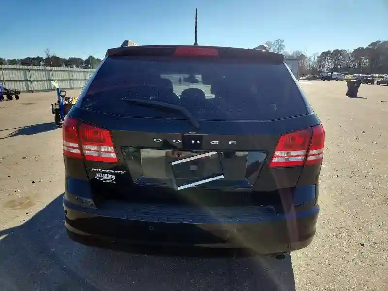 3C4PDCAB8LT267284 2020 DODGE JOURNEY-5