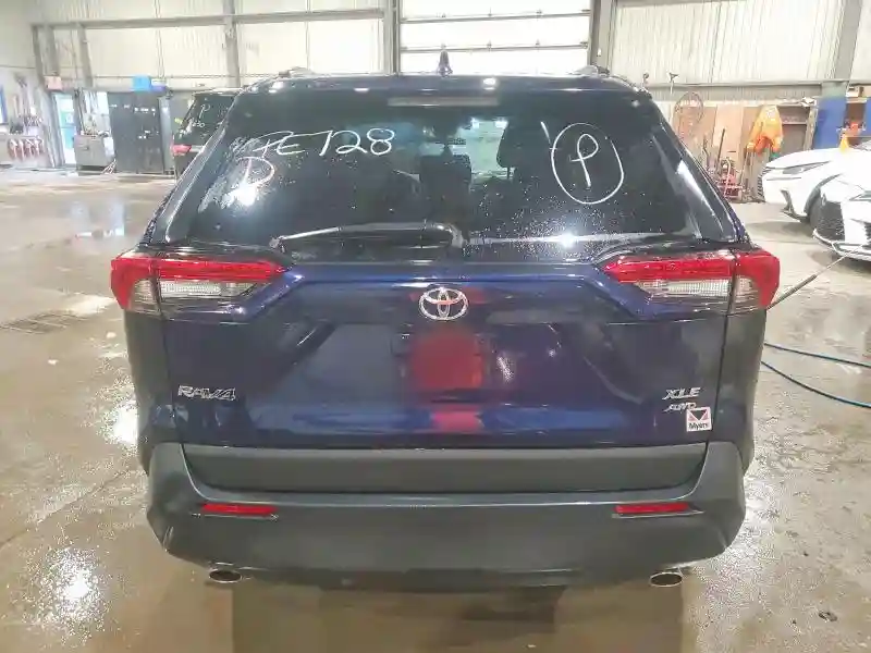 2T3R1RFV5RW428814 2024 TOYOTA RAV4-5