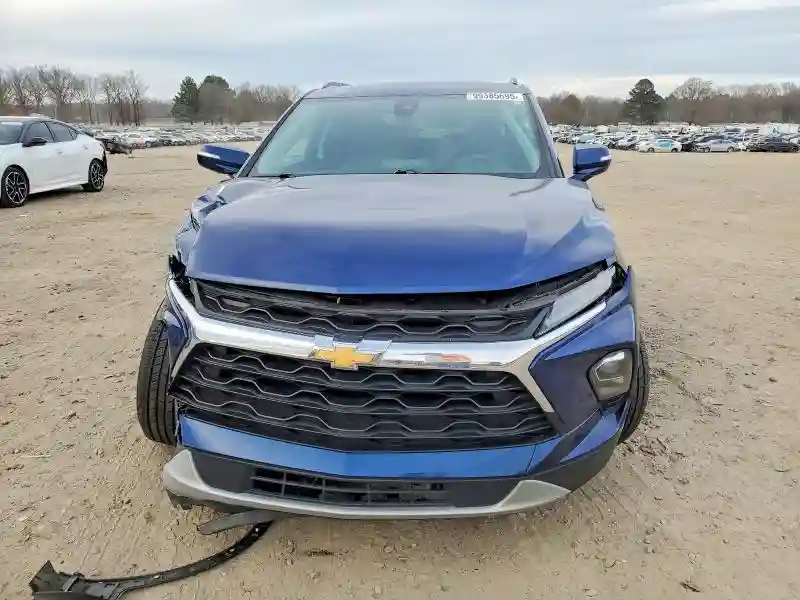 3GNKBDRS4PS101423 2023 CHEVROLET BLAZER-4