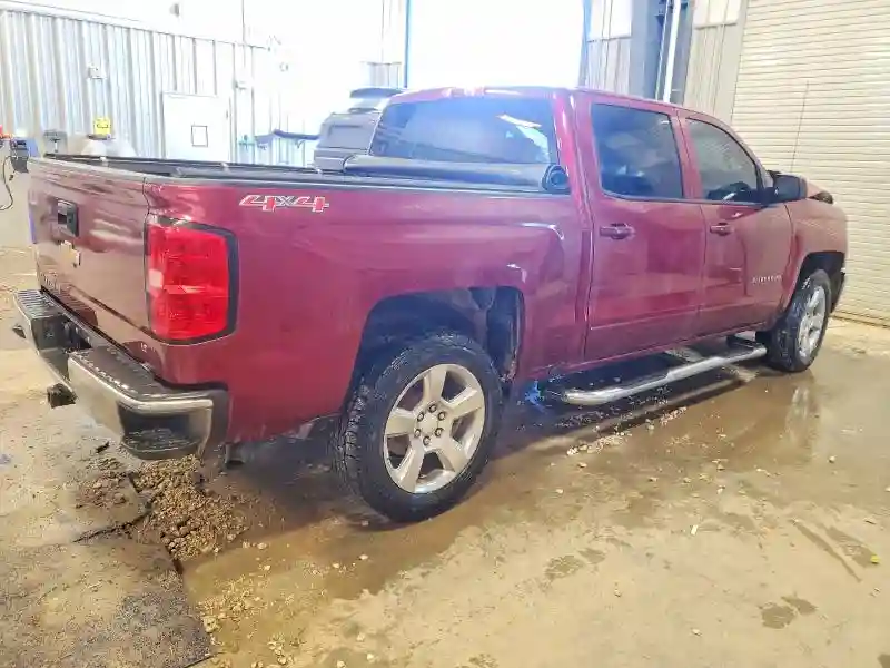 3GCUKREC9HG400293 2017 CHEVROLET SILVERADO-2