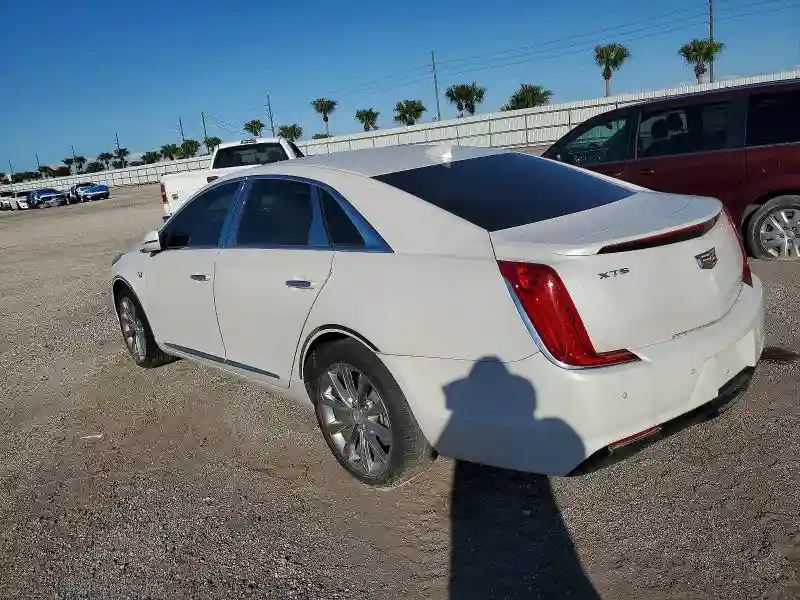 2G61L5S38J9175039 2018 CADILLAC XTS-1