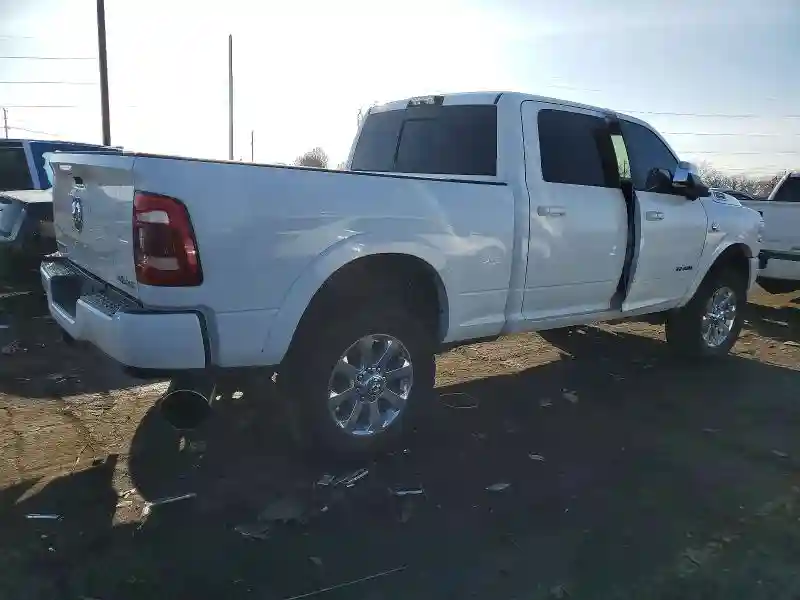 3C6UR5FL9KG530320 2019 RAM 2500-2