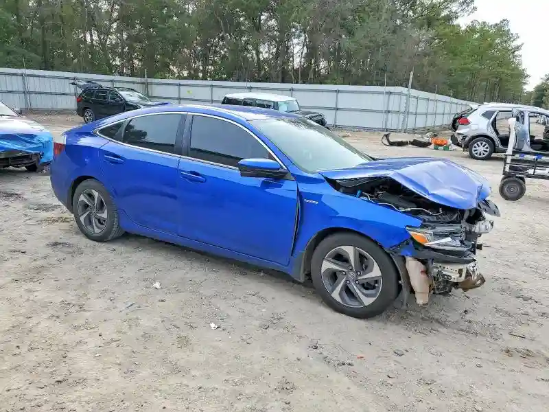19XZE4F58KE019103 2019 HONDA INSIGHT-2