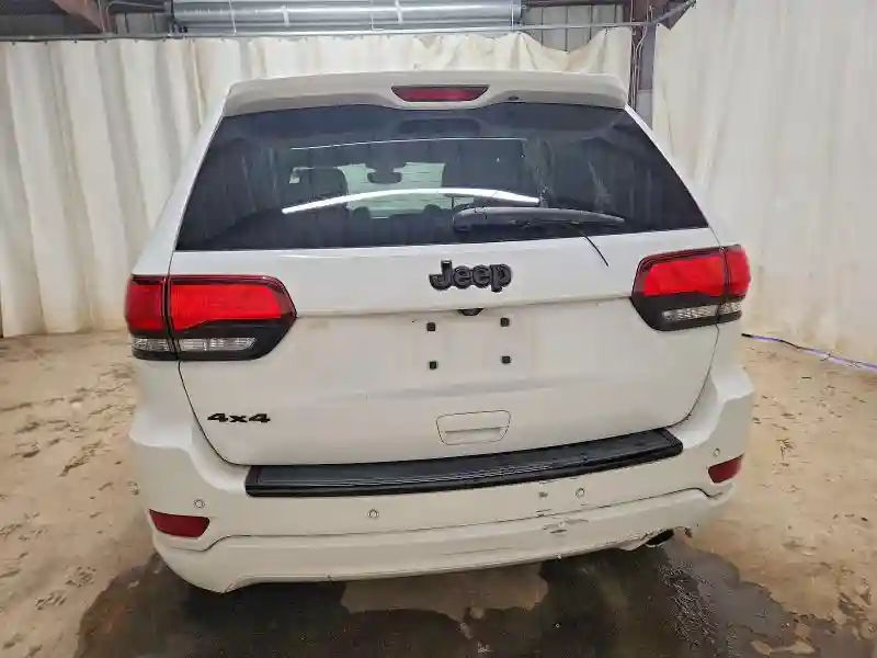 1C4RJFAG0JC351350 2018 JEEP GRAND CHEROKEE-5
